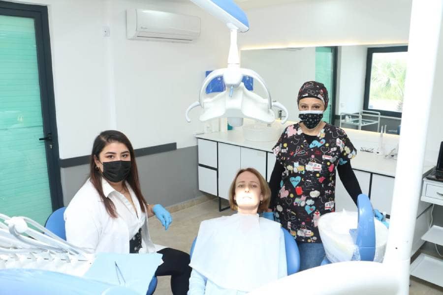 Stomer Oral & Dental Health Clinic